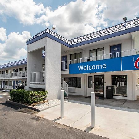 Motel 6-Norcross, Ga - Atlanta Northeast Esterno foto