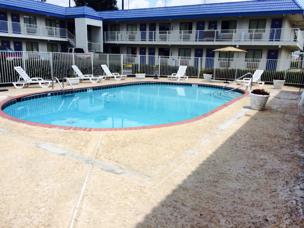 Motel 6-Norcross, Ga - Atlanta Northeast Esterno foto