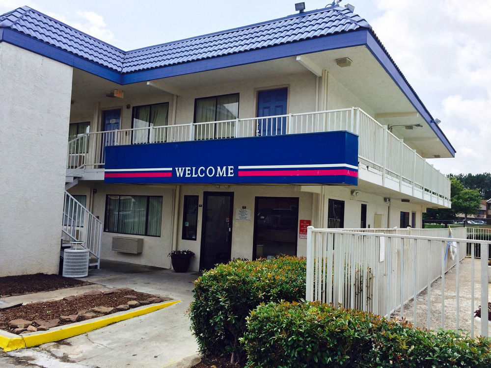 Motel 6-Norcross, Ga - Atlanta Northeast Esterno foto
