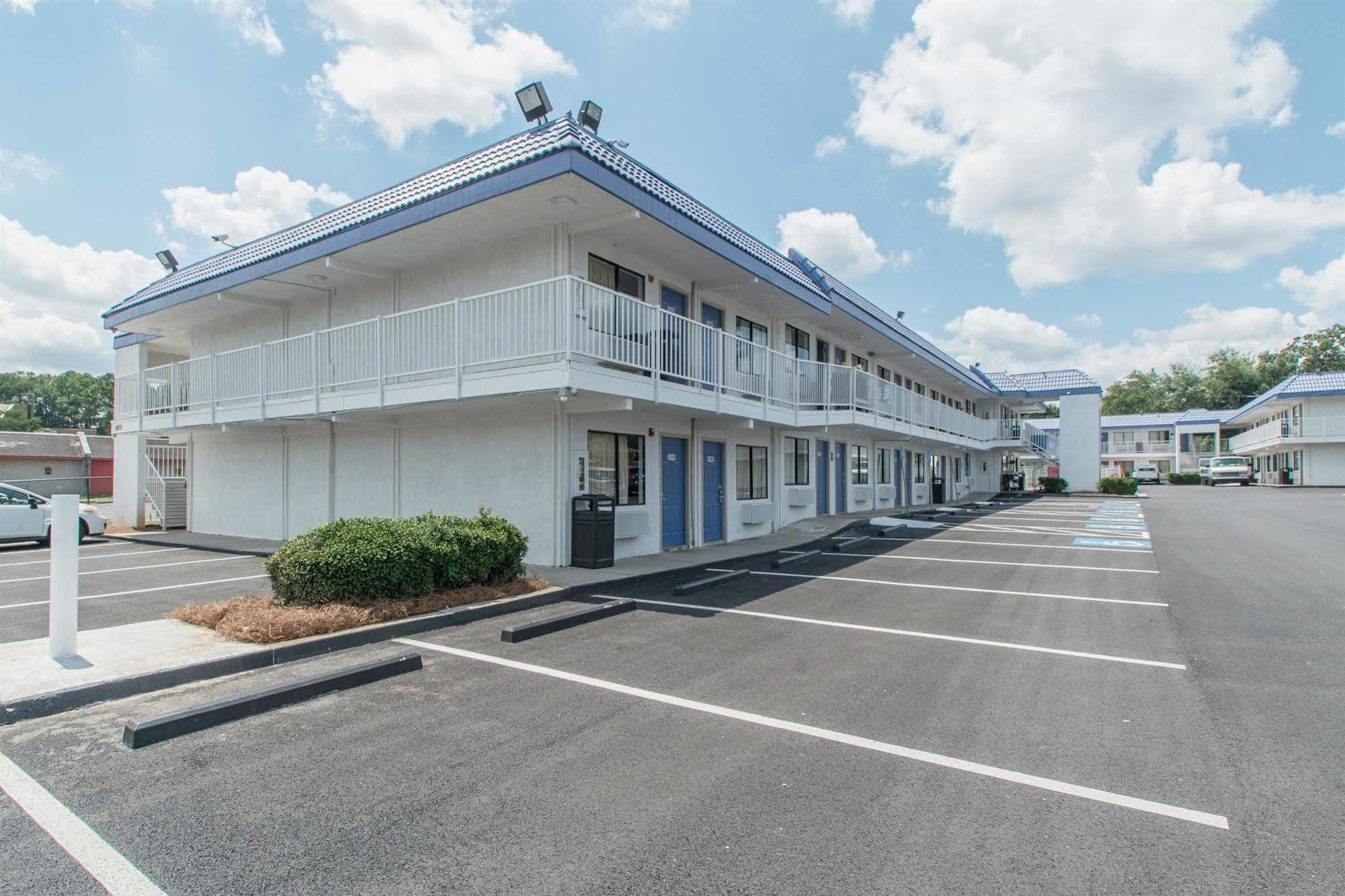 Motel 6-Norcross, Ga - Atlanta Northeast Esterno foto