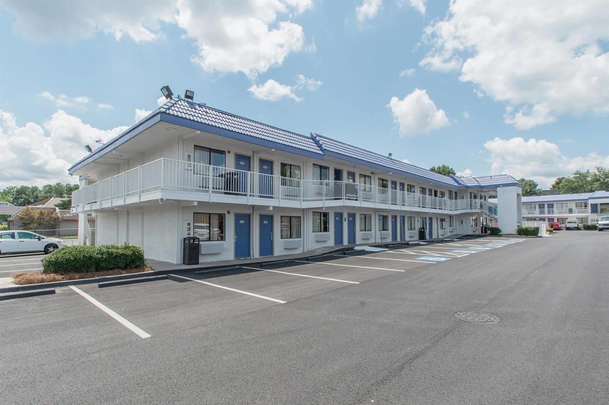 Motel 6-Norcross, Ga - Atlanta Northeast Esterno foto