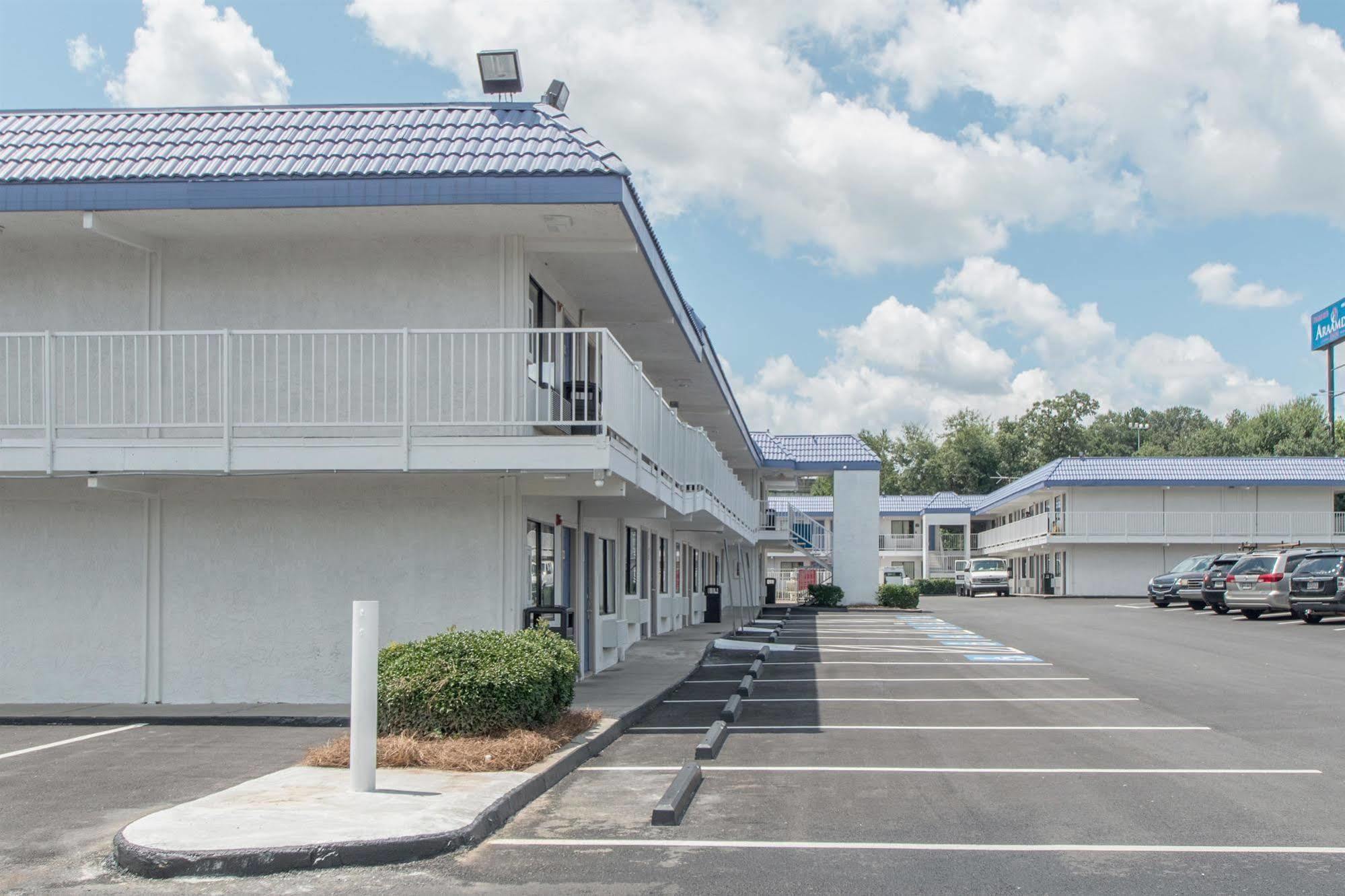 Motel 6-Norcross, Ga - Atlanta Northeast Esterno foto
