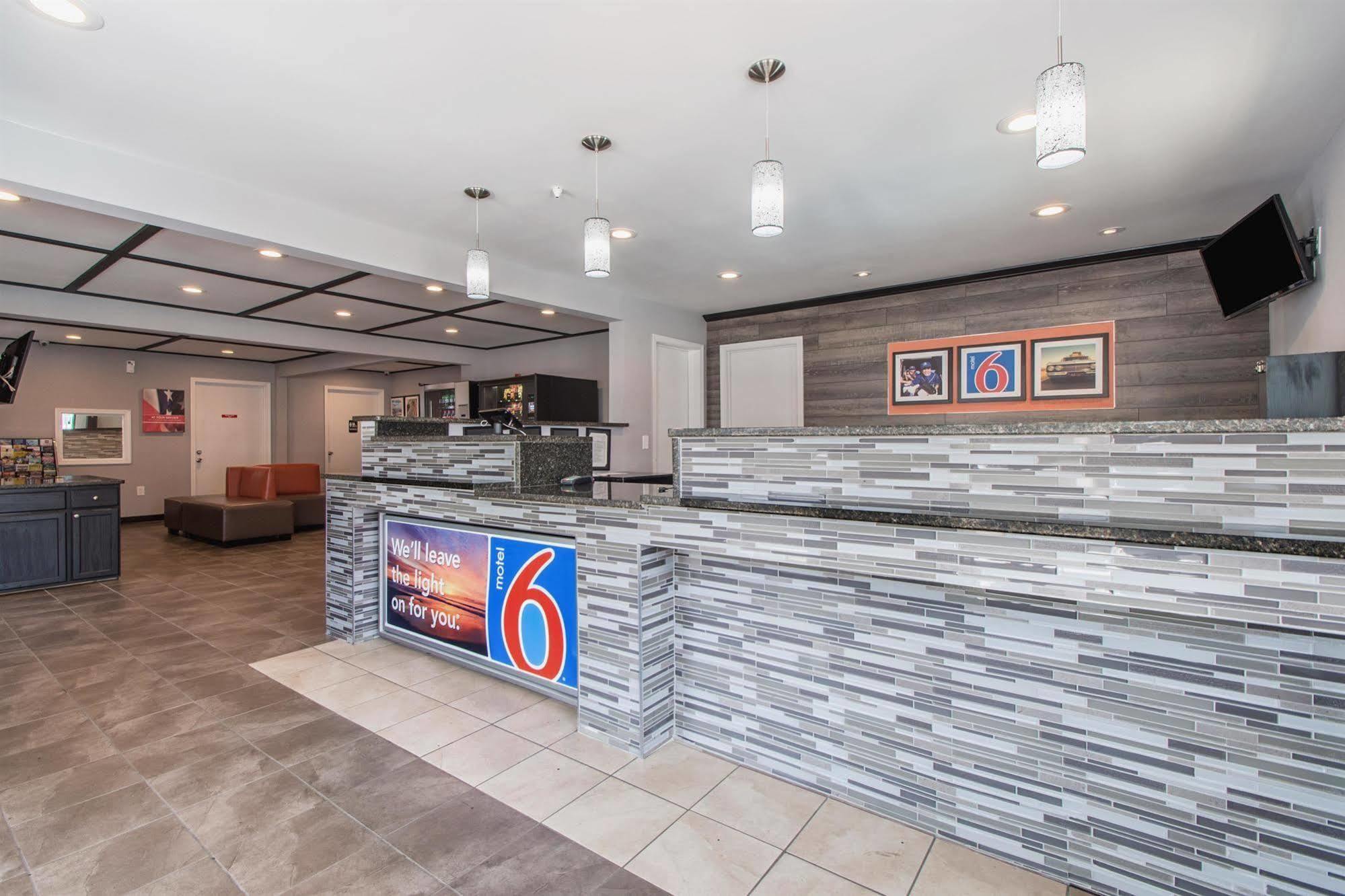 Motel 6-Norcross, Ga - Atlanta Northeast Esterno foto