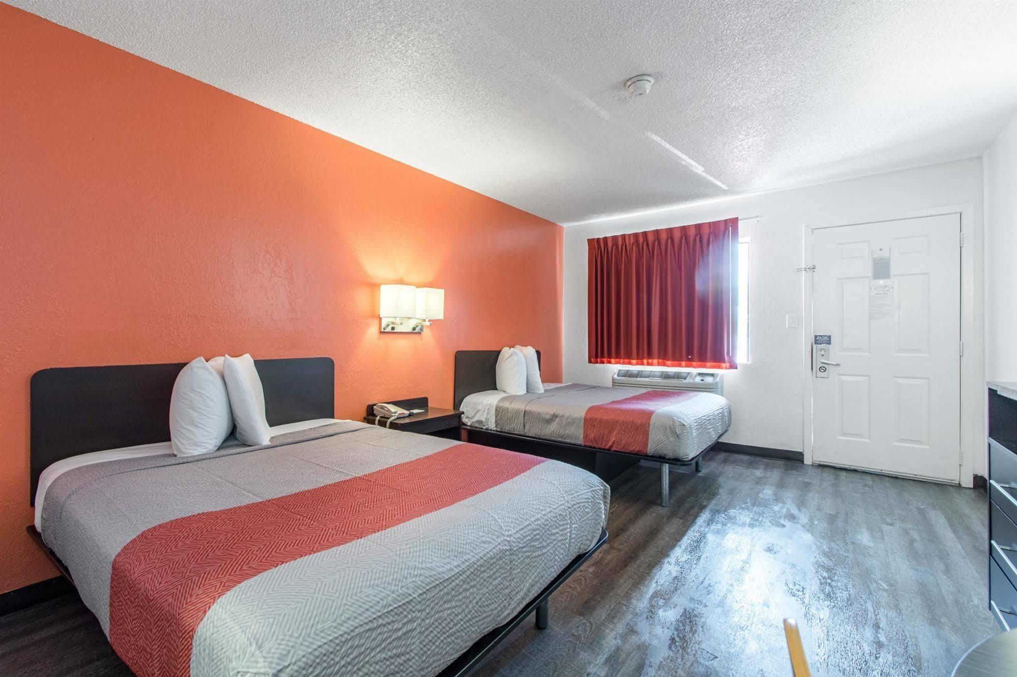 Motel 6-Norcross, Ga - Atlanta Northeast Esterno foto