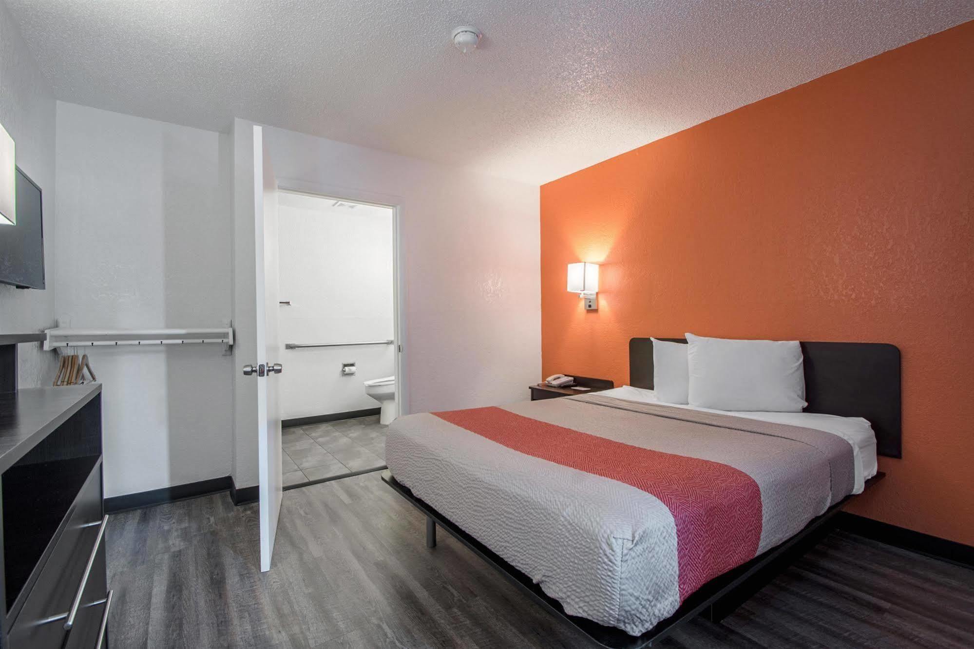 Motel 6-Norcross, Ga - Atlanta Northeast Esterno foto