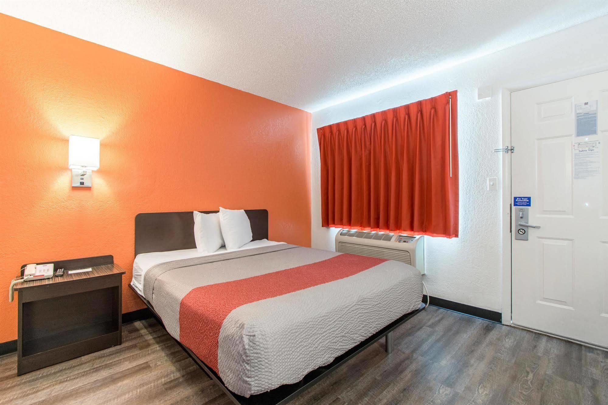 Motel 6-Norcross, Ga - Atlanta Northeast Esterno foto