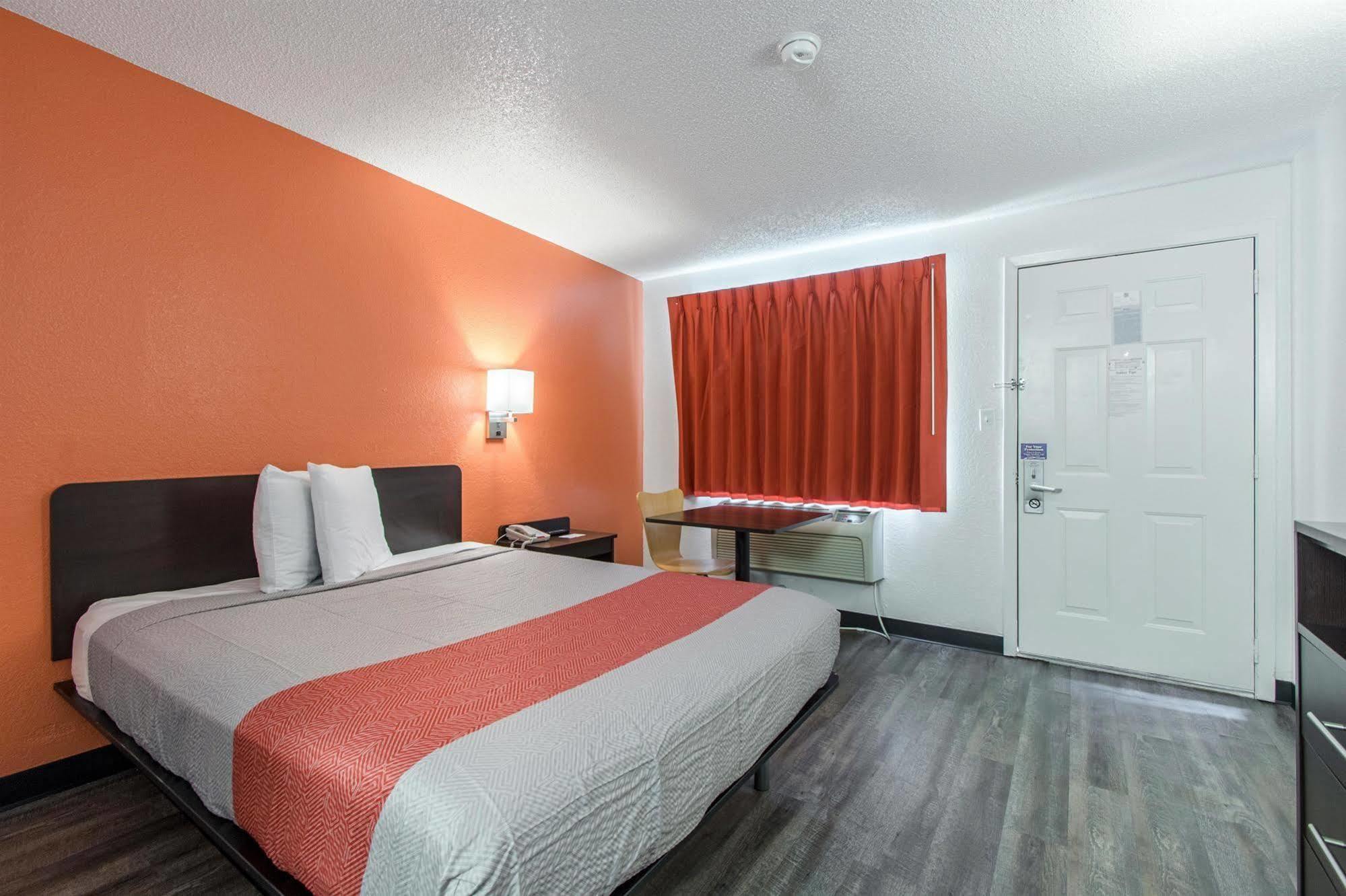 Motel 6-Norcross, Ga - Atlanta Northeast Esterno foto
