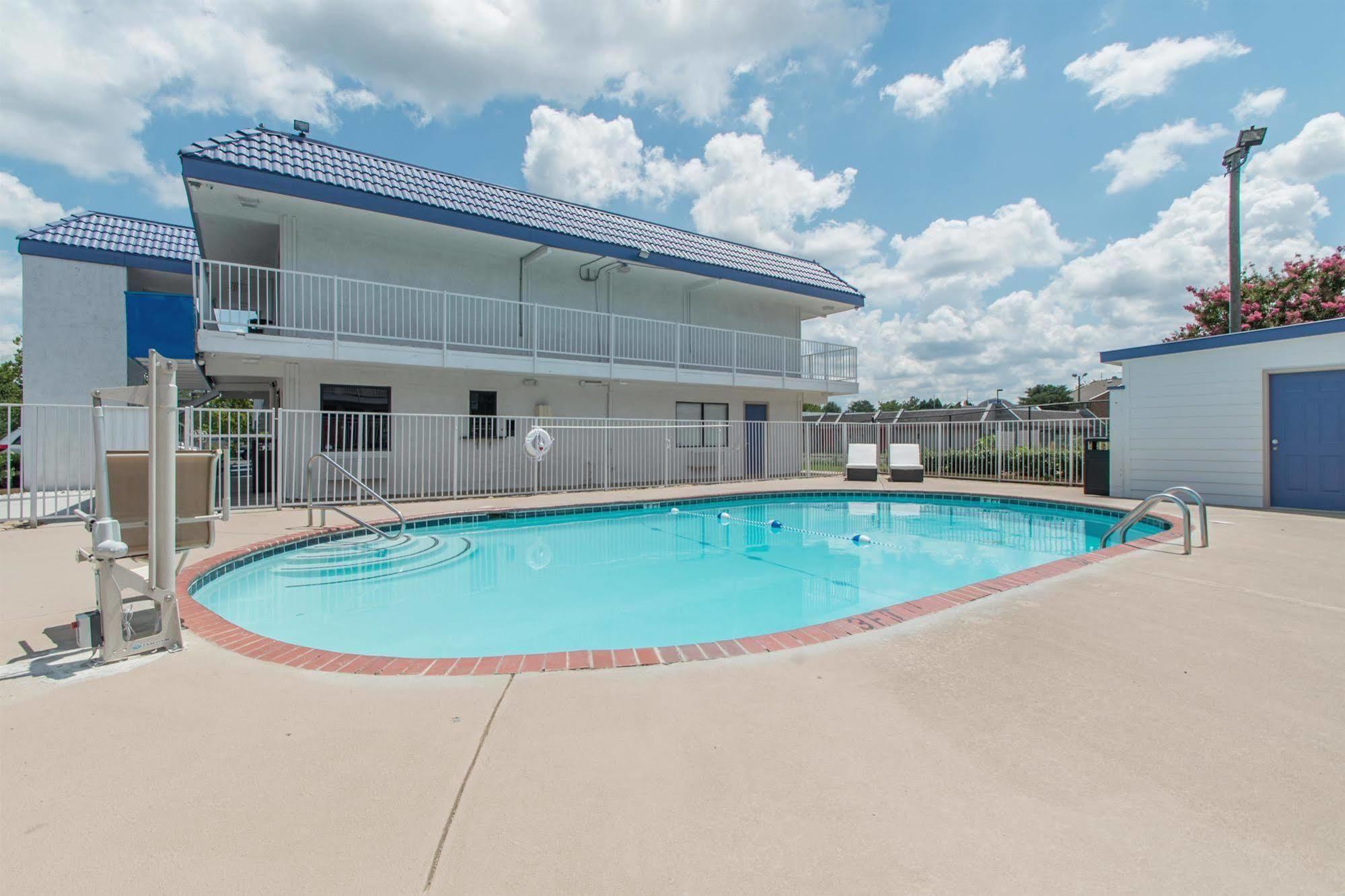 Motel 6-Norcross, Ga - Atlanta Northeast Esterno foto