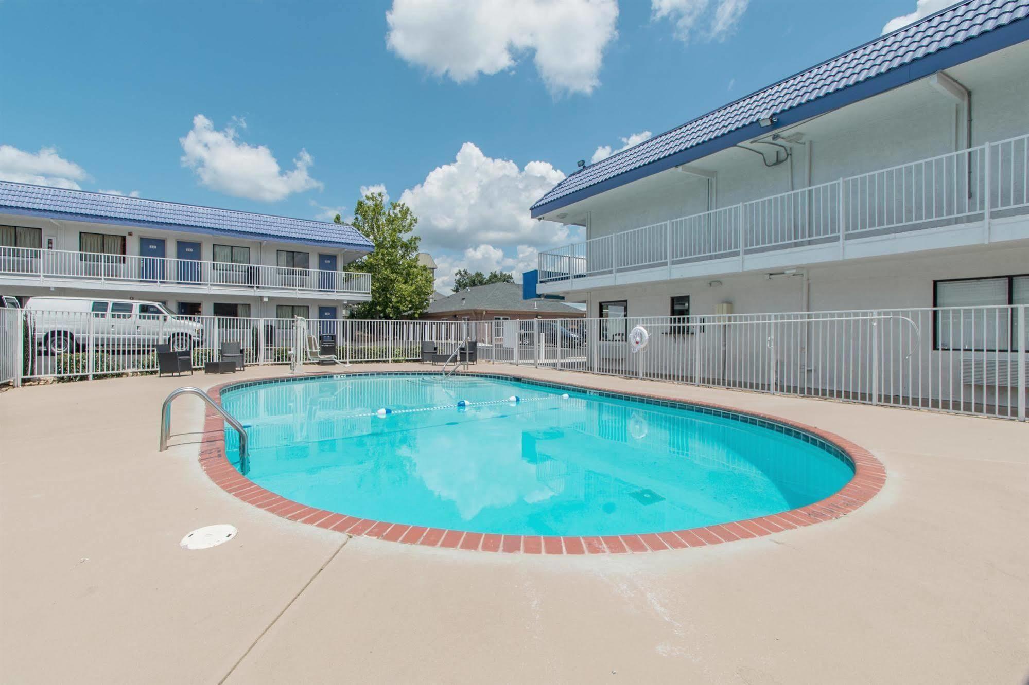 Motel 6-Norcross, Ga - Atlanta Northeast Esterno foto